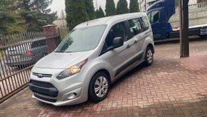 Ford Tourneo Connect II 1.0 EcoBoost Start-Stop Ambiente 2016