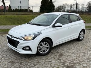 Hyundai i20 II 1.0 T-GDI EDITION 30+ 2019