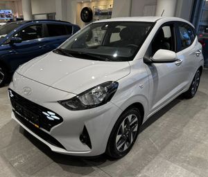 Hyundai i10 III 1.2 Modern 2023