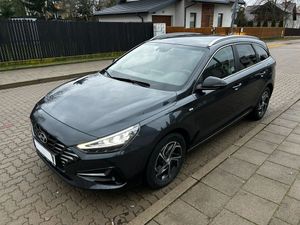 Hyundai i30 III 1.5 T-GDI 48V-Hybrid DCT Trend 2024
