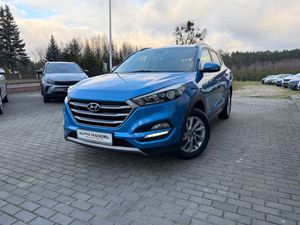 Hyundai Tucson III 2015