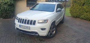 Jeep Grand Cherokee IV 3.0I Multijet Overland 2015