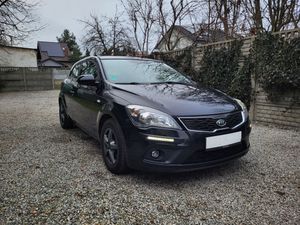 Kia Ceed 2012