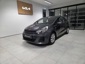 Kia Rio III 2016