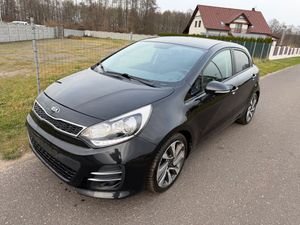 Kia Rio III 1.2 Dream-Team Edition 2016