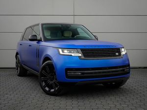 Land Rover Range Rover V 3.0 D LWB AB 2025
