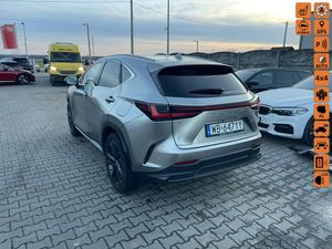 Lexus NX I 350h Prestige AWD 2023