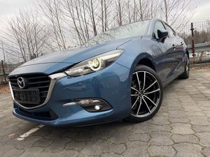 Mazda 3 III SKYACTIV-G 120 Exclusive-Line 2018