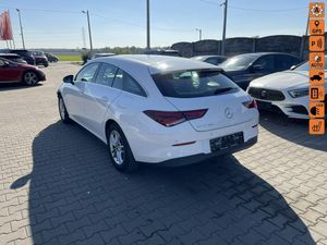 Mercedes-Benz CLA II 180 7G-DCT Progressive Line Advanced 2021