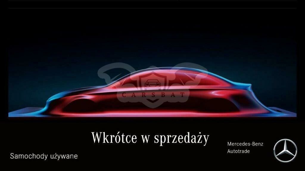 Mercedes-Benz CLE 2025