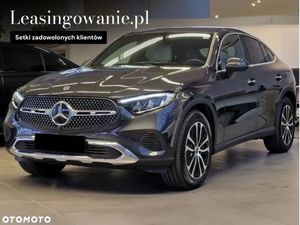 Mercedes-Benz GLC II 200 4-Matic 2025