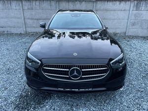 Mercedes-Benz E W213 2020