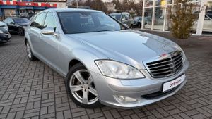Mercedes-Benz S W221 350 L 4Matic 7G-TRONIC 2006