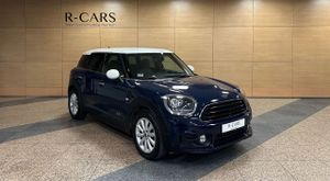 Mini Countryman Cooper All4 Yours Trim 2019