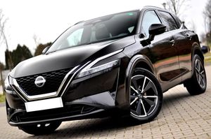 Nissan Qashqai III 1.3 DIG-T DCT TEKNA+ 2023