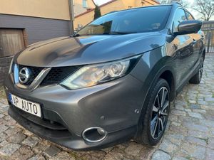 Nissan Qashqai II 1.2 DIG-T 360 2016