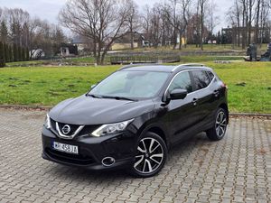 Nissan Qashqai II 1.6 DIG-T 360 2016