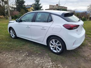 Opel Corsa F 1.2 Start/Stop Elegance 2021
