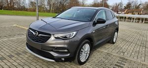 Opel Grandland 1.6 D Start/Stop Ultimate 2018