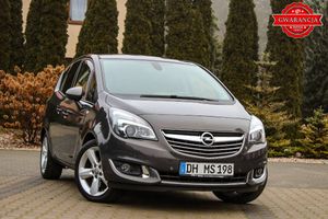 Opel Meriva II 1.4 Innovation 2014