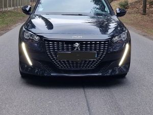 Peugeot 208 II 1.5 BlueHDi Like S&S 2023