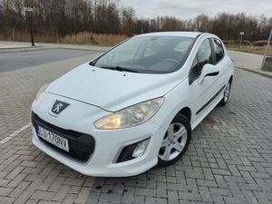 Peugeot 308 T7 1.6 BlueHDi Access S&S 2012