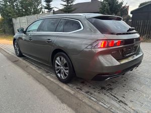 Peugeot 508 II 1.5 BlueHDi Allure S&S 2020