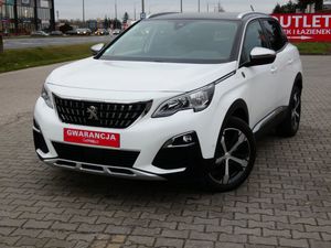Peugeot 3008 II 1.5 BlueHDi Allure S&S EAT8 2018