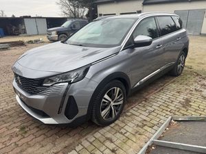 Peugeot 5008 II BlueHDi 130 EAT8 Allure 2021