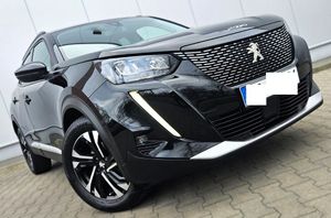 Peugeot 2008 II 2022