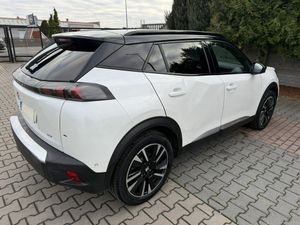 Peugeot 2008 II 2020