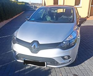 Renault Clio IV 1.5 dCi Energy Alize 2017