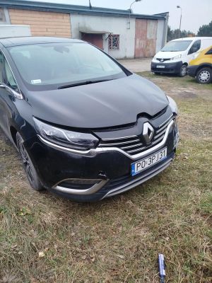 Renault Espace V 1.6 dCi Energy Zen EDC 7os 2015