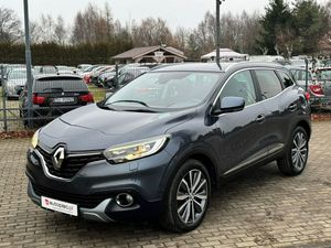 Renault Kadjar 1.6 dCi Energy Intens 2017