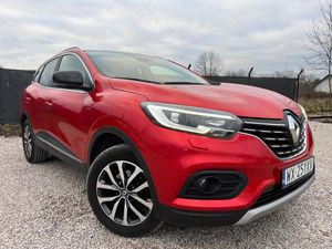 Renault Kadjar 1.3 TCe FAP Intens EDC 2020