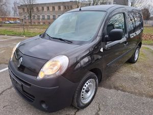 Renault Kangoo II 1.5 dCi Authentique 2010