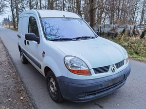 Renault Kangoo I 1.5 dCi Authentique 2005