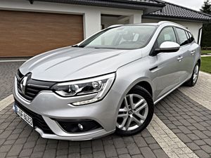 Renault Megane IV TCe 140 GPF EDC BUSINESS EDITION 2018