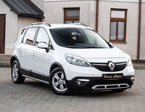 Renault Scenic III 1.2 TCE Energy Bose 2013