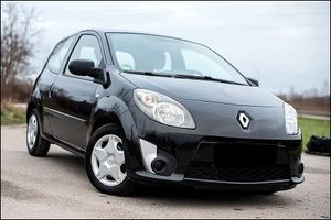 Renault Twingo II 2011