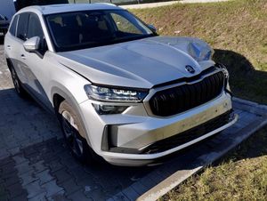 Skoda Kodiaq II 1.5 TSI ACT 4x2 Sportline DSG 7os 2024