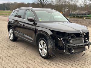Skoda Kodiaq I 2.0 TDI 4x4 DSG Style 2019
