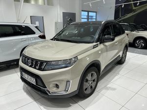 Suzuki Vitara III 2022