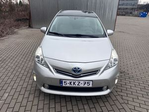 Toyota Prius (Hybrid) Comfort 2013