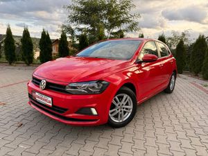 Volkswagen Polo VI 1.0 Trendline 2019