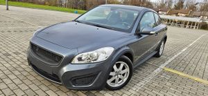 Volvo C30 D2 Edition Pro 2011