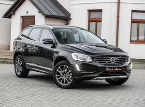 Volvo XC60 I D4 Geartronic Summum 2014