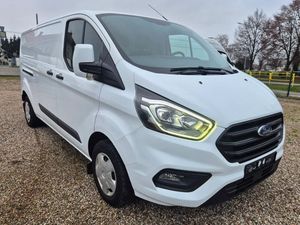 Ford Transit Custom 2019