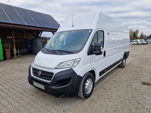 Fiat Ducato 2018