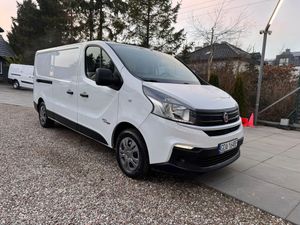 Fiat Talento 2019